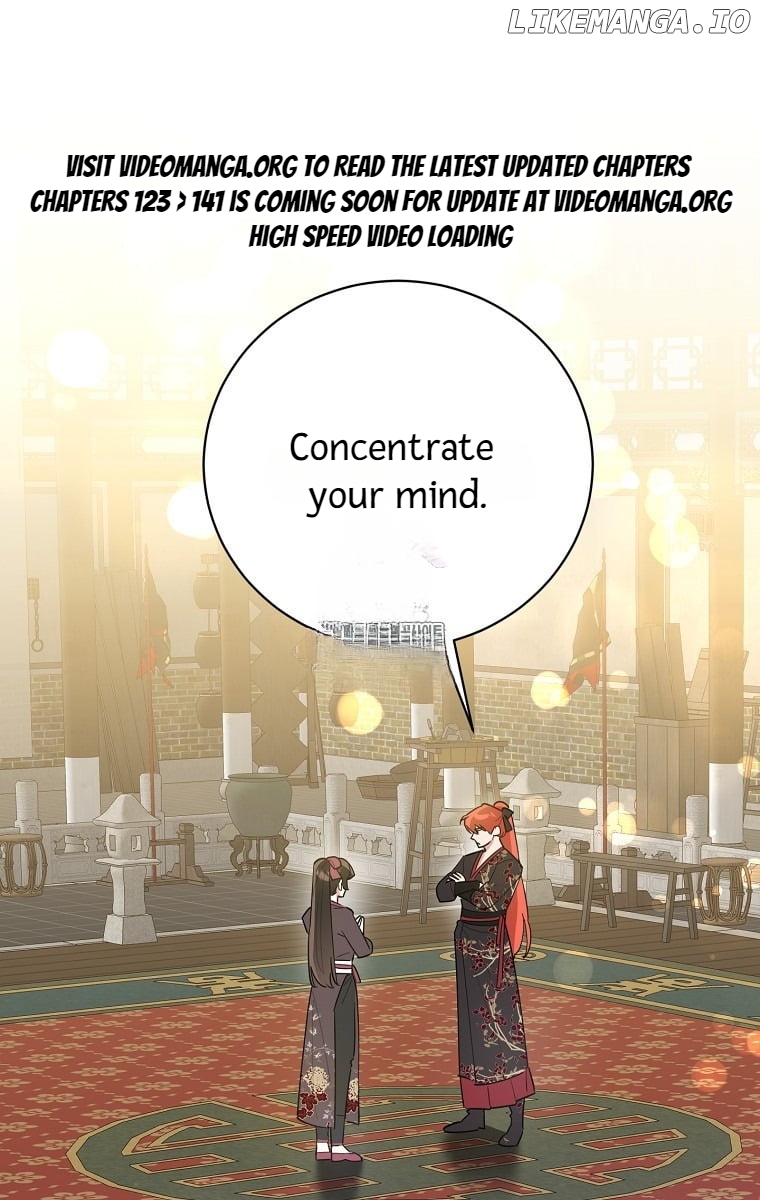 Precious Daughter of the Greatest Martial Arts Villain Chapter 125 - page 2
